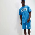 Шорты Ellesse Haven, синий - фото 4