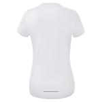 гонки на футболках ERIMA, цвет weiss - фото 2