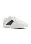 Кроссовки ALDO Trainers, White Navy/White - фото 2