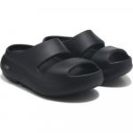 Сандалии Ooyea Oofos, black - фото