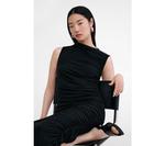 Женское платье "Джоан" Marcella, Black - фото 5