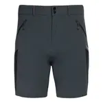 Шорты Trangoworld Stuor DF, серый - фото