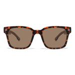 Солнцезащитные очки FELER | 1601P-2 унисекс, размер 52 мм - фото 2