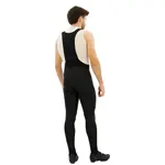 Тайтсы с нагрудником Northwave Extreme Pro, черный - фото 6