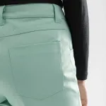 Брюки Siroko P2 Auburn, зеленый - фото 7