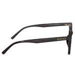 Поляризованные солнцезащитные очки Betty Bertha, черный/розовый - фото 3