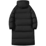 Jeep Пуховик зимний унисекс, Ecru (Long Down) - фото 5