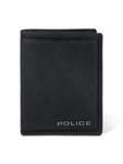 Кошелек Police, черный - фото