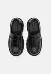 Ботинки ONLBANYU CHUNKY LOAFER ONLY SHOES, черный - фото 4