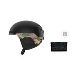 Лыжный шлем GIRO, черный - фото