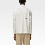 Long Sleeve Turtle Neck AMBUSH, белый - фото 5