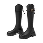 Сапоги JOSINY Knee-high Boots Women's - фото 3