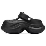 Сабо женские Hotwind, 01 Black - фото