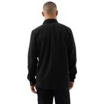 GAP Мужская черная рубашка - фото 5