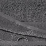 Мини-полотенца REDBEST 2er-Pack 166389, 30x1x30 см, антрацитовый - фото 4