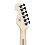Электрогитара Squier Sonic Stratocaster, гриф из лаврового дерева, ультрафиолетовый - фото 7