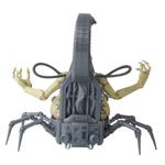 Hasbro, Фигурка Marvel Legends Deluxe Mojo, F3452 - фото 8