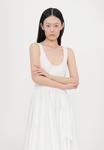 Платье Cinq à Sept KILAH DRESS, White - фото 5