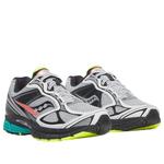 Кроссовки Saucony Progrid Guide 7 'White Teal' - фото 2