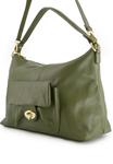Сумка VENEZIA Handbag, Green - фото 4