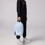 Jordan Полиэстеровый рюкзак Unisex Blue, Flame Stars - фото 9