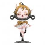 Фигурка Pop Mart Skullpanda Image of Reality 'The Soar' - фото