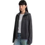 Свитер Women's Iron Gray Lee, серый - фото 4