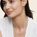 Серьги Brilliant Earth - фото 2