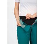 Женские велосипедные внутренние шорты SingleTrack Liner Endura, черный - фото 4