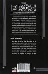 The Prox Transmissions (Marvel Enterprises) - фото 2