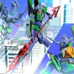 Фигурки в масштабе BANPRESTO - фото 5