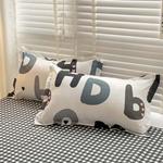 Yalu Пододеяльник Single 180х220 см, WeKa - фото 3