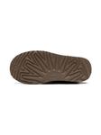 Угги Classic Short II Chestnut UGG Kids, коричневый - фото 4