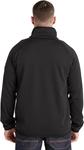 Timberland PRO мужская куртка A6441 Dryshift Softshell, Black - фото 4
