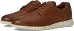 Оксфорды Tommy Hilfiger Zell, цвет Medium Brown - фото