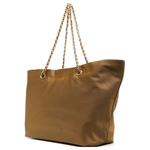 TORY BURCH Элла переработанный нейлон сумка шоппер - фото 3