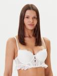 Бюстгальтер на косточках 302382 Hunkemöller, экрю - фото
