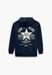 Худи Koton Hoodie, Dark Blue - фото 3