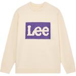 Свитер для школьников Lee, красный - фото 4