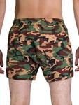 Боксеры Sugar Pine Boxer shorts Camouflage, цвет Mixed colors - фото 3