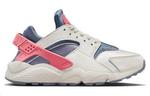 Кроссовки Nike Air Huarache Ashen Slate Coral Women's - фото 2