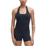 Топ для йоги Align Lululemon, синий - фото 3