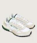 Элитные кроссовки Lacoste, белый - фото 3