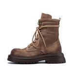 Ботинки Martin Boot женские Bellalily, черный - фото 3