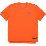 Футболка унисекс Slamble, хаки - фото 5