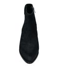 Ботильоны Ash, черный - фото 4