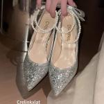 Туфли Crelinkxlat High Heels Women's - фото 8