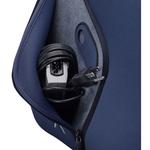 Чехол для ноутбука Case Logic PLS-15 16 дюймов (черный) - фото 3