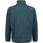 Куртка флисовая нижняя Cmp, серый - фото 2