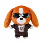 Плюшевая игрушка X11 SPACE - фото 2